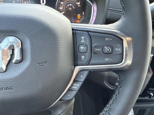 new 2026 Ram 3500 car, priced at $92,325