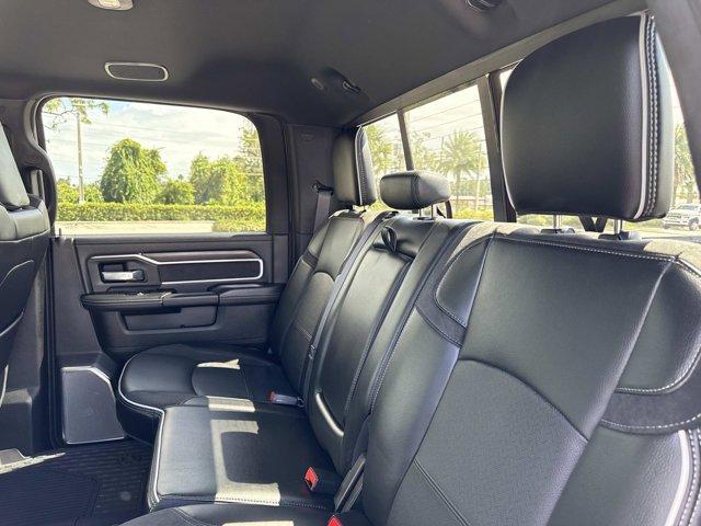 new 2026 Ram 3500 car, priced at $92,325