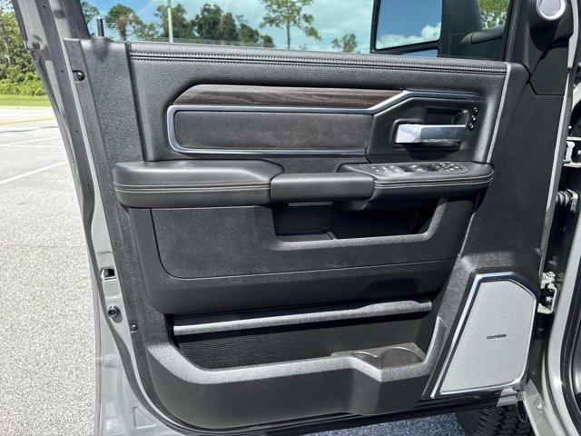 new 2026 Ram 3500 car, priced at $92,325