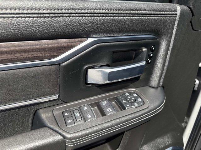 new 2026 Ram 3500 car, priced at $92,325