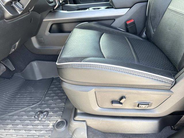 new 2026 Ram 3500 car, priced at $92,325