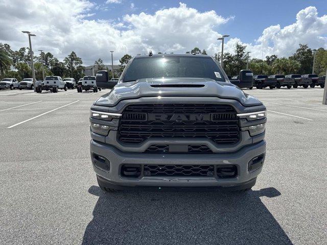 new 2026 Ram 3500 car, priced at $92,325