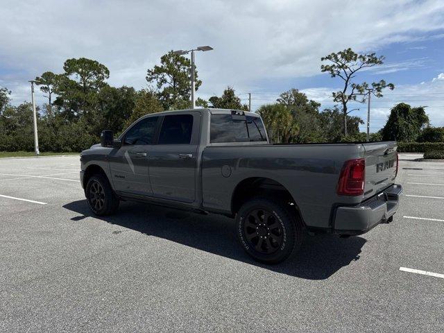 new 2026 Ram 3500 car, priced at $92,325