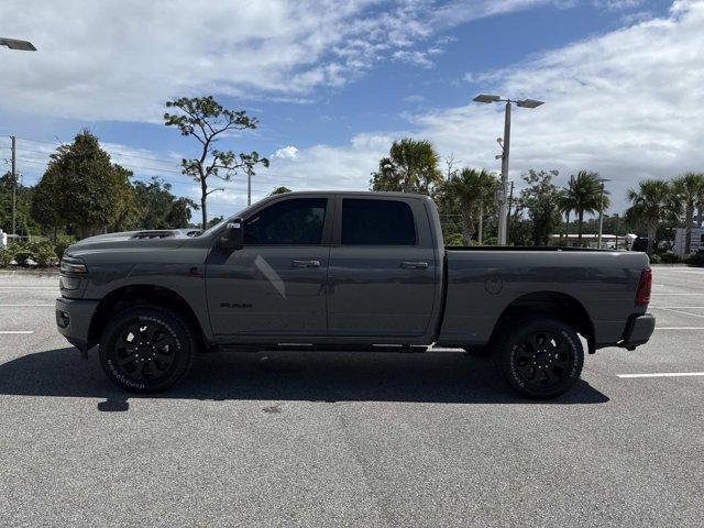 new 2026 Ram 3500 car, priced at $92,325