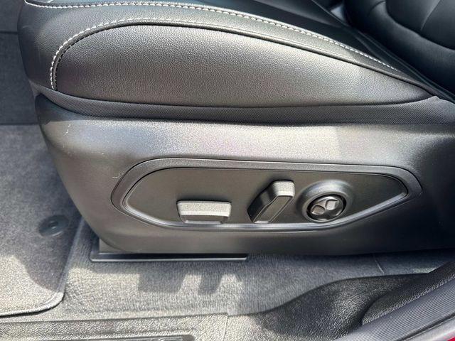 new 2025 Jeep Grand Cherokee L car, priced at $49,931