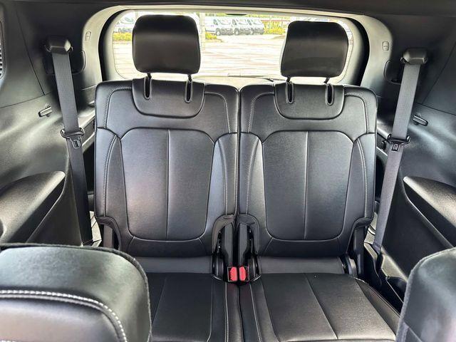 new 2025 Jeep Grand Cherokee L car, priced at $49,931