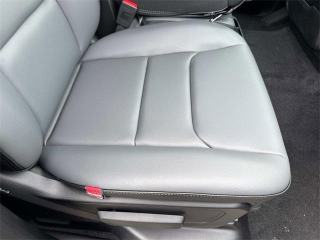 new 2025 Ram 1500 car, priced at $38,508