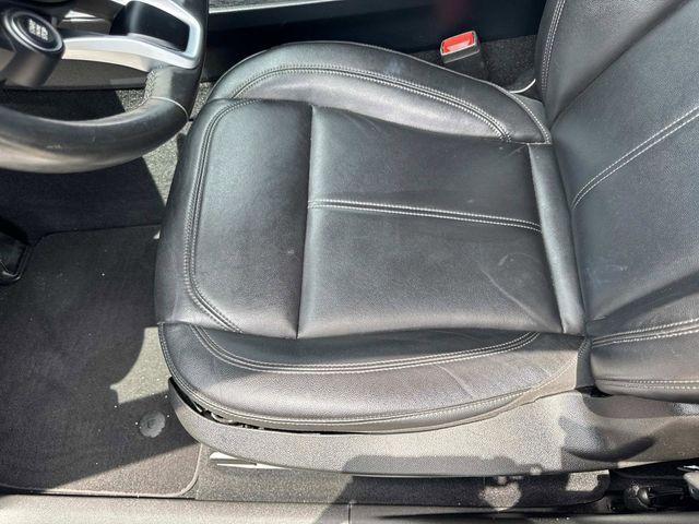 used 2022 Alfa Romeo Stelvio car, priced at $22,888