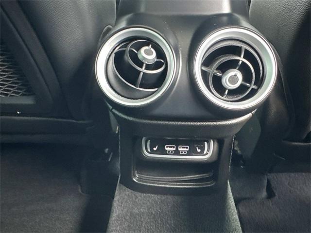 used 2022 Alfa Romeo Stelvio car, priced at $23,888