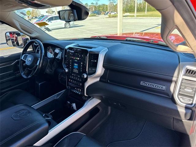 used 2021 Ram 2500 car, priced at $49,888