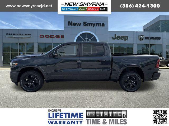 new 2026 Ram 1500 car, priced at $56,372