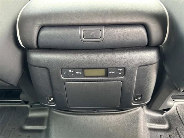 used 2024 INFINITI QX80 car, priced at $56,888