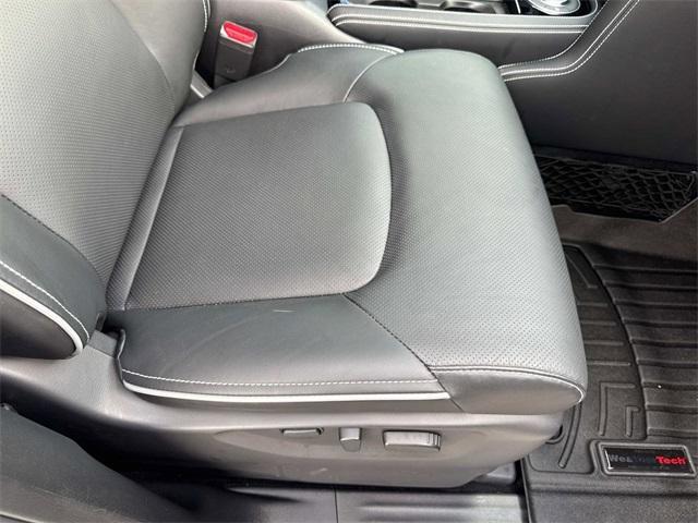 used 2024 INFINITI QX80 car, priced at $56,888