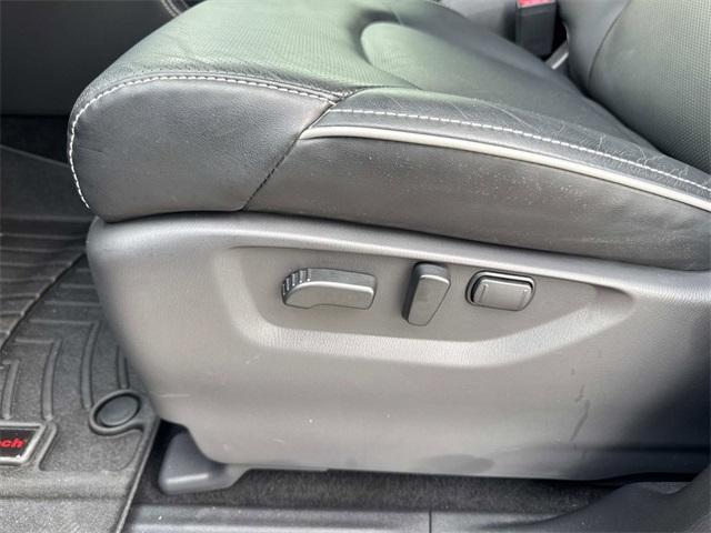 used 2024 INFINITI QX80 car, priced at $56,888