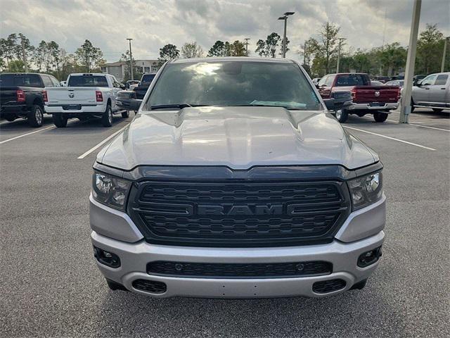 new 2024 Ram 1500 car, priced at $47,790