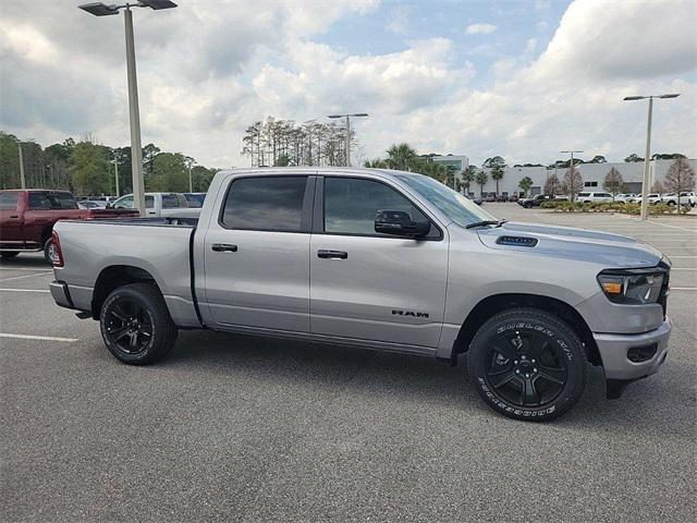 new 2024 Ram 1500 car, priced at $47,790