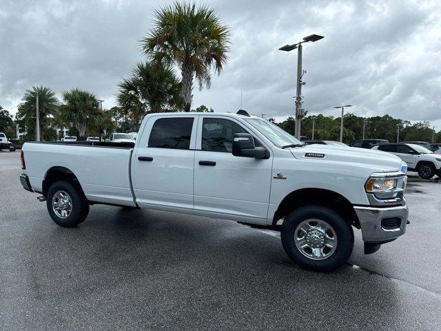 new 2024 Ram 3500 car, priced at $64,528