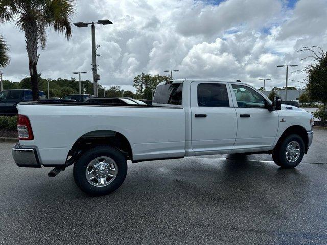 new 2024 Ram 3500 car, priced at $65,528