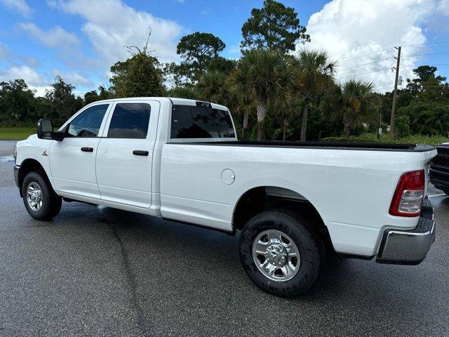 new 2024 Ram 3500 car, priced at $65,528