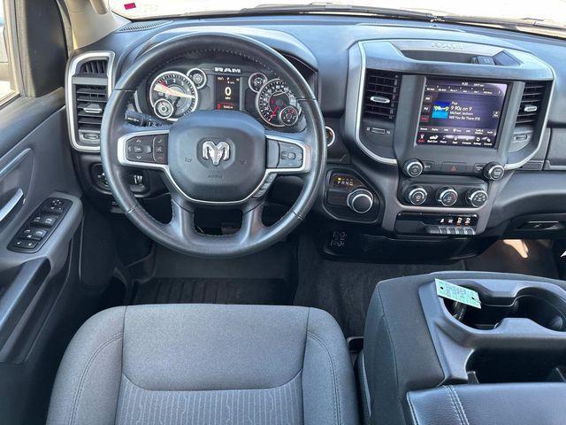 used 2020 Ram 1500 car, priced at $28,288