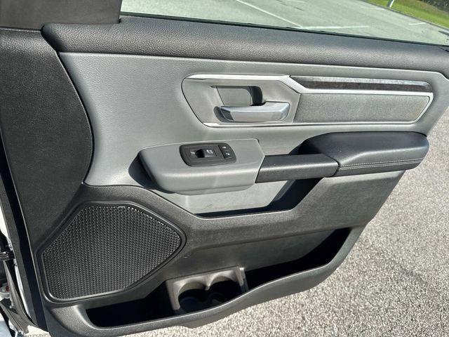 used 2020 Ram 1500 car, priced at $28,288