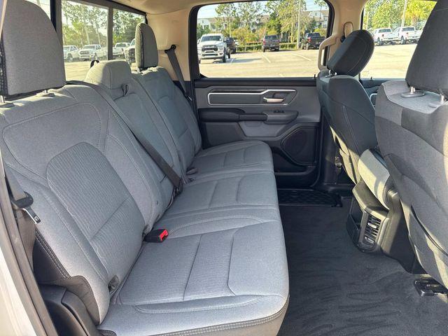 used 2020 Ram 1500 car, priced at $28,288
