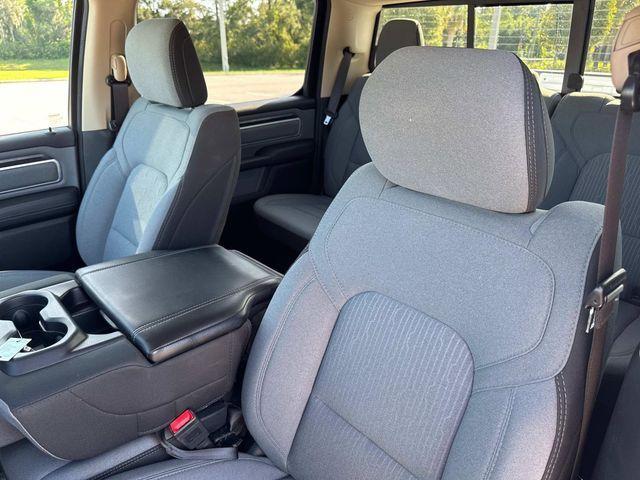 used 2020 Ram 1500 car, priced at $28,288