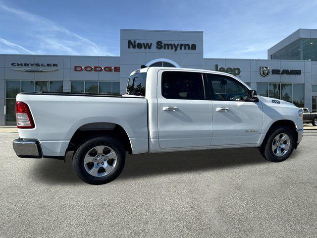 used 2020 Ram 1500 car, priced at $28,288