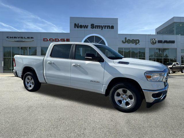 used 2020 Ram 1500 car, priced at $28,288
