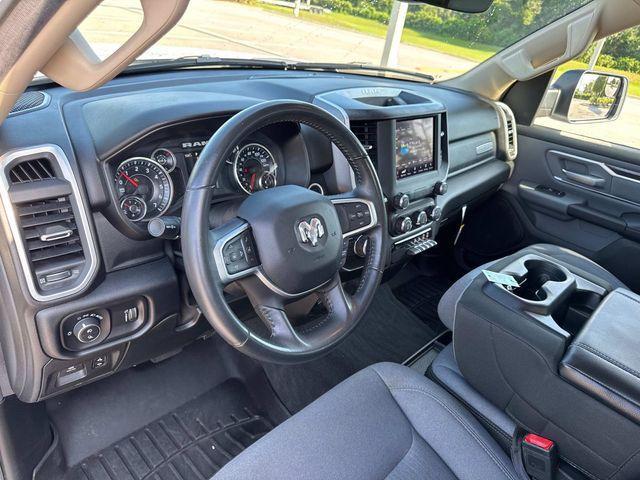 used 2020 Ram 1500 car, priced at $28,288