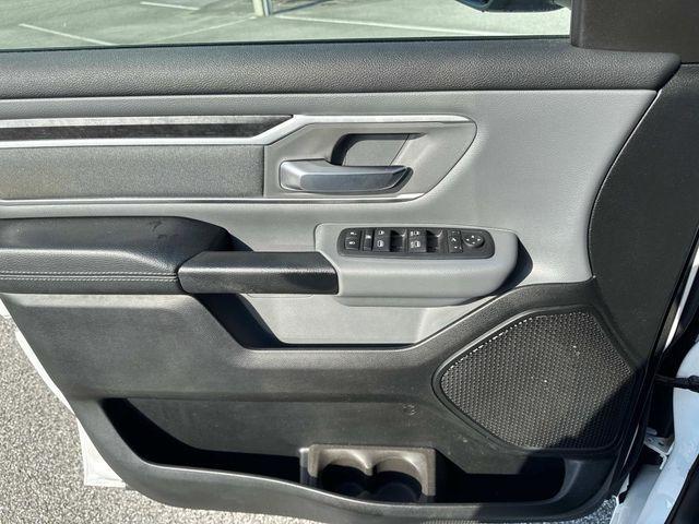 used 2020 Ram 1500 car, priced at $28,288