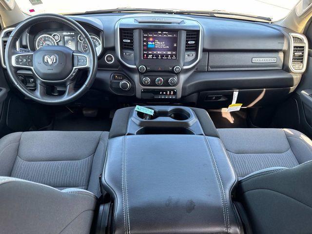 used 2020 Ram 1500 car, priced at $28,288