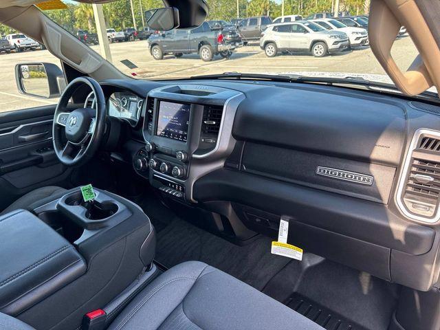 used 2020 Ram 1500 car, priced at $28,288