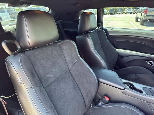 used 2023 Dodge Challenger car, priced at $36,888