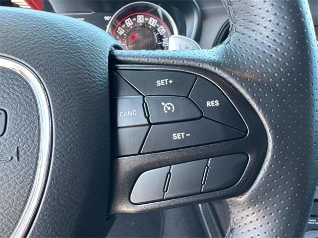 used 2023 Dodge Challenger car, priced at $36,888