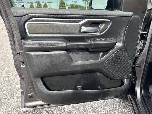 used 2020 Ram 1500 car, priced at $31,888