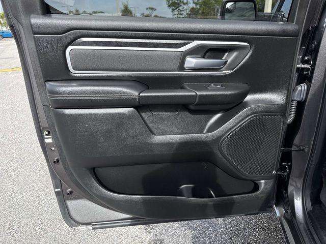 used 2020 Ram 1500 car, priced at $31,888
