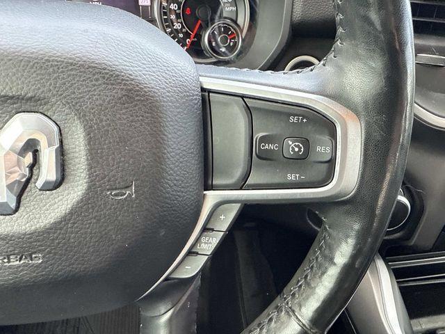 used 2020 Ram 1500 car, priced at $31,888