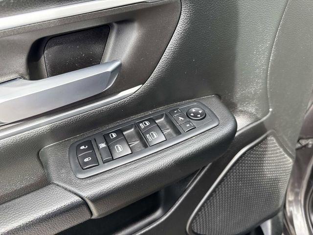 used 2020 Ram 1500 car, priced at $31,888