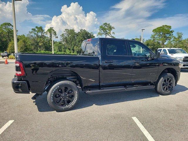 new 2024 Ram 2500 car, priced at $78,994