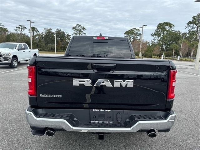 new 2025 Ram 1500 car, priced at $51,478