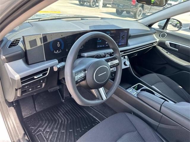 used 2024 Hyundai Sonata car, priced at $23,888