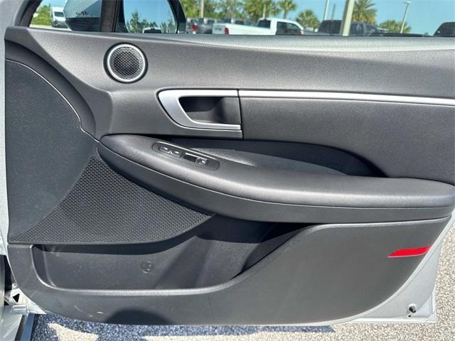 used 2024 Hyundai Sonata car, priced at $23,888