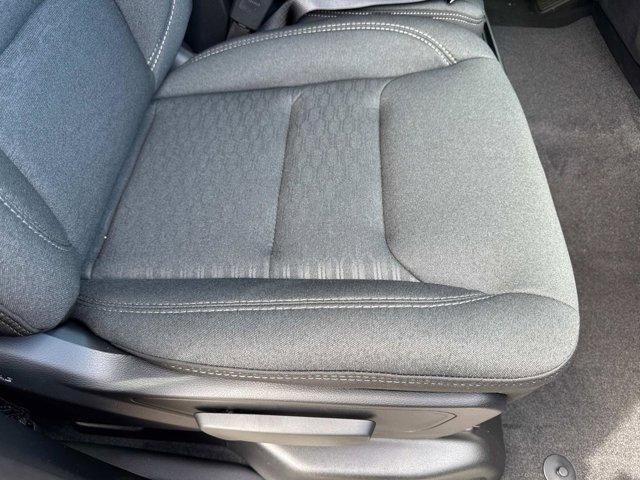new 2025 Ram 1500 car, priced at $40,239