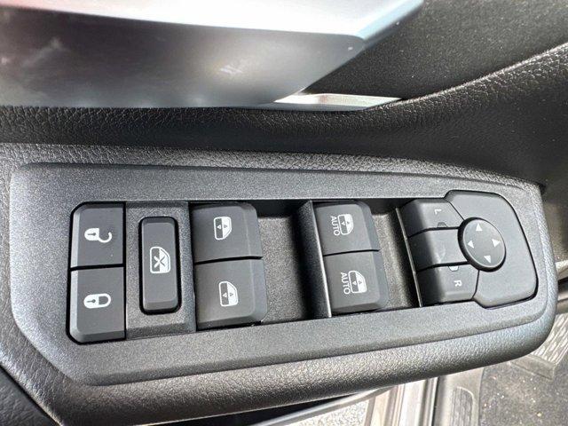 new 2025 Ram 1500 car, priced at $40,239
