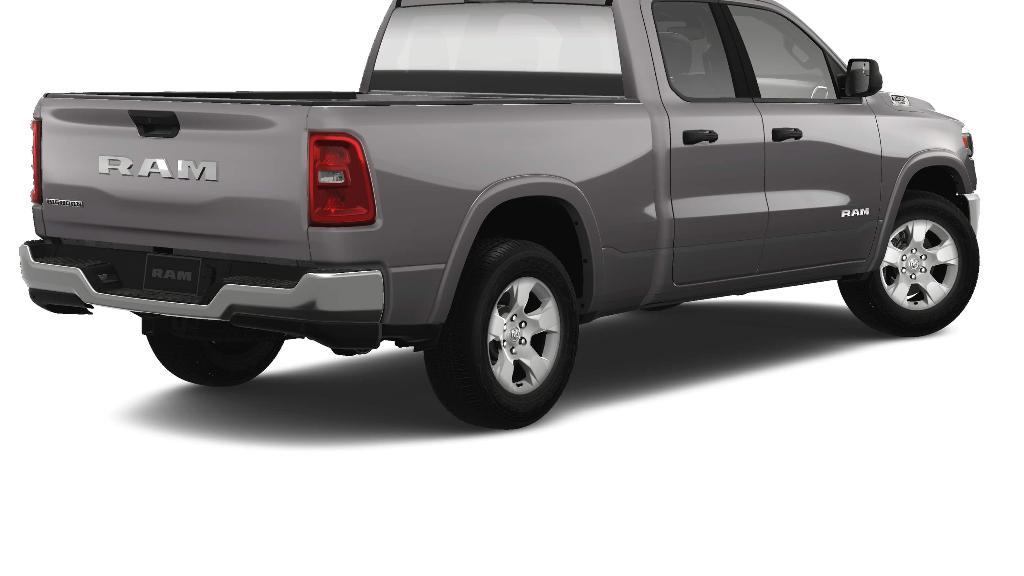new 2025 Ram 1500 car, priced at $40,239