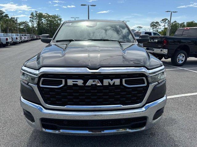 new 2025 Ram 1500 car, priced at $40,239