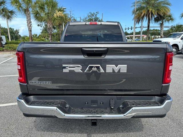 new 2025 Ram 1500 car, priced at $40,239