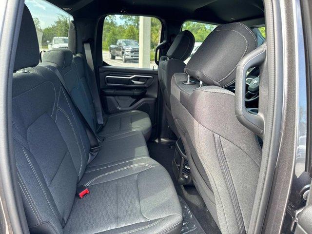 new 2025 Ram 1500 car, priced at $40,239