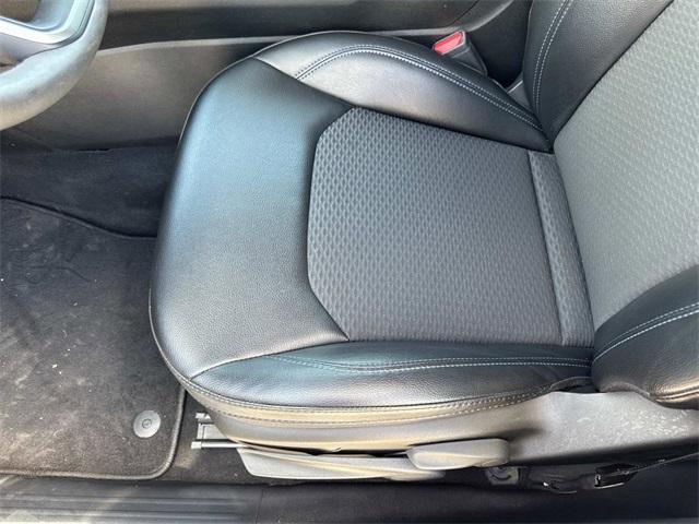 used 2022 Jeep Compass car, priced at $19,388